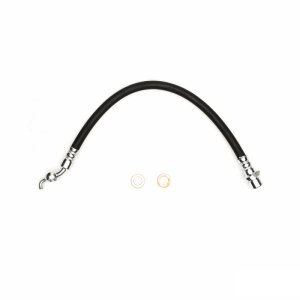 Lexus IS250 Brake Hose - Rear - R1 Concepts - RNC - `14-`20